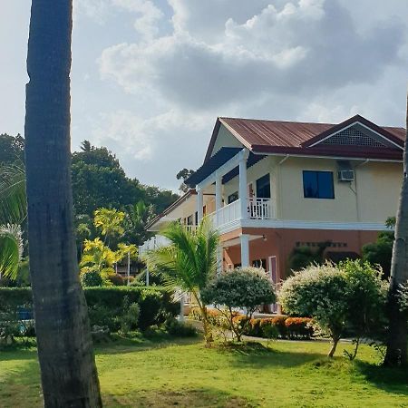 Sogod  North Sky Beach Resort Sogod מראה חיצוני תמונה