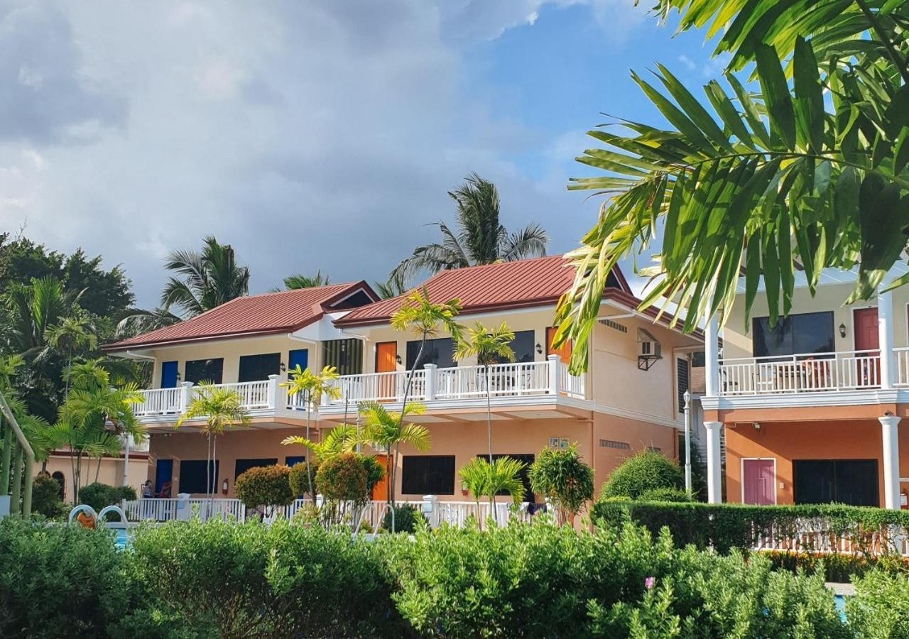 Sogod  North Sky Beach Resort Sogod מראה חיצוני תמונה