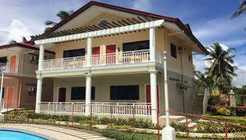Sogod  North Sky Beach Resort Sogod מראה חיצוני תמונה