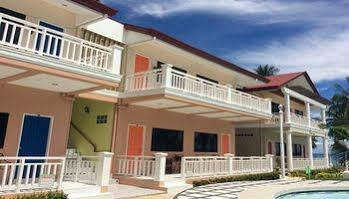Sogod  North Sky Beach Resort Sogod מראה חיצוני תמונה